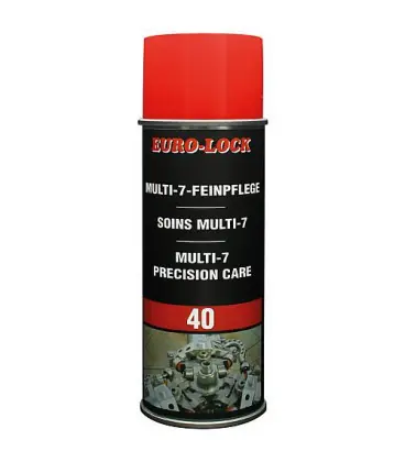 Aerosol Multi 7 - aerosol 400 ml