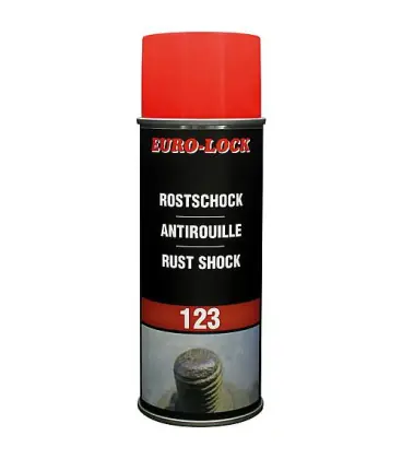 Anti-rouille, spray de 400 ml