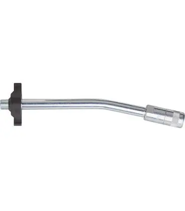 tube gicleur 150mm M10x1