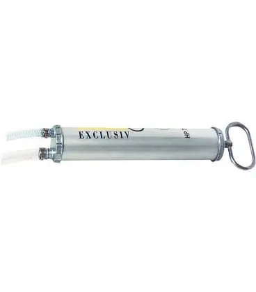 pompe manuelle a double effet 720ml.
