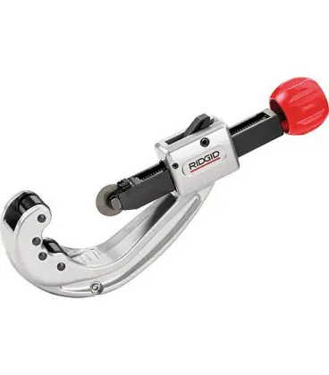 Coupe-tube type 152 plage de coupe 6-66mm, pour cuivre, aluminium, tube multicouche