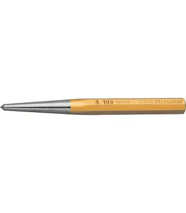 Pointeau Longueur 120mm conforme DIN 7250