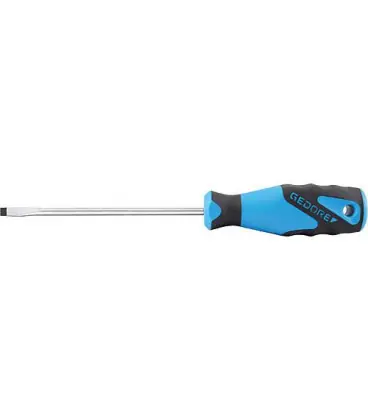 Tournevis plat GEDORE 4,5x190mm