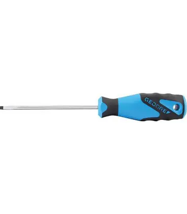 Tournevis plat GEDORE 8,0x270mm