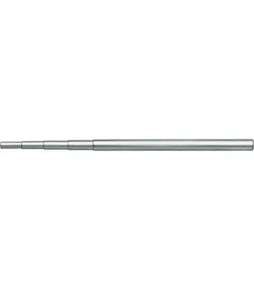 Broche epaulee diam max du trou 6 (G)