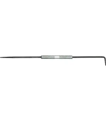 Pointe à tracer GEDORE métal dur longueur 250mm