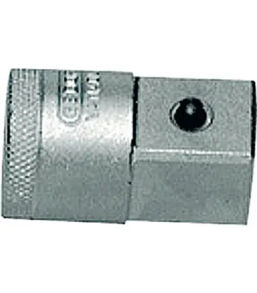 Augmentateur DN15 (1/2") sur DN20 (3/4") N°art 1932