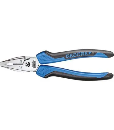 pince multiprise puissante GEDORE longueur 180mm