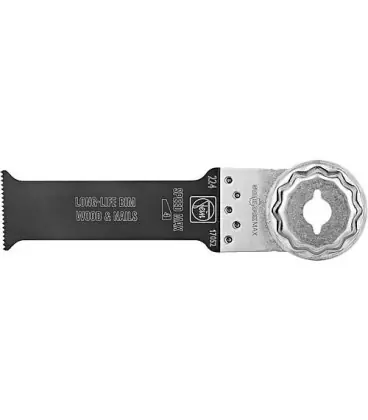 Lame de scie FEIN 32x90 mm Starlock-Max