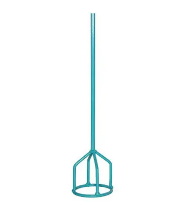 Mélangeur Collomix KR 90 S diam. 90 mm queue cylindrique