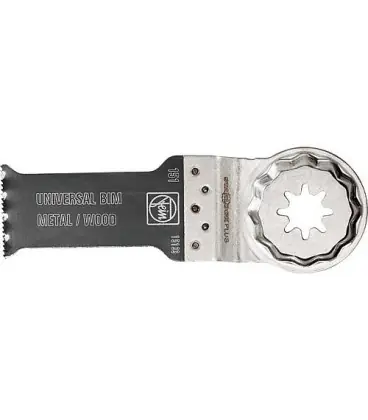 Lame de scie E-Cut Fein l 28 mm, L 60 mm