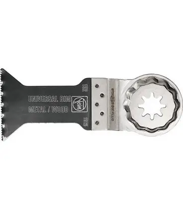 Lame de scie E-Cut Fein l 44mm, L 60 mm