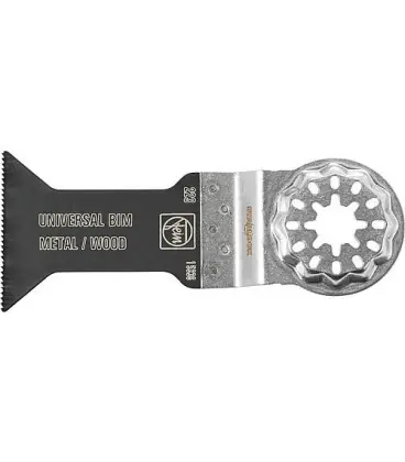 Lame de scie FEIN 55x44 mm Starlock
