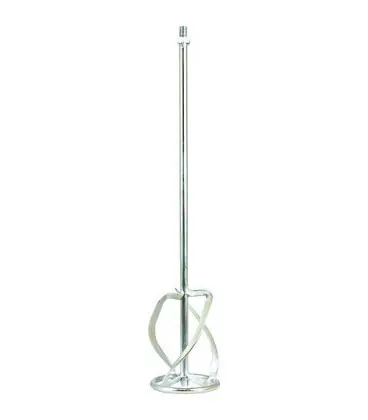 Malaxeur a mortier Eibenstock D 120mm, longueur 600mm filetage M14