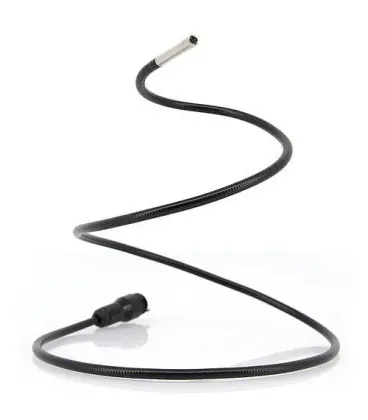 Rallonge BP36 pour caméra d‘inspection sans fil longueur 3m, diam. 6 mm