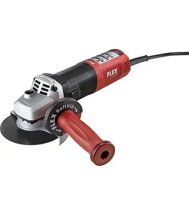Meuleuse d‘angle FLEX L15-11 125 avec 1500 W disque diam. 125 mm
