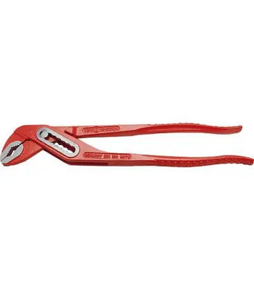 Pince multiprise standard L 175mm