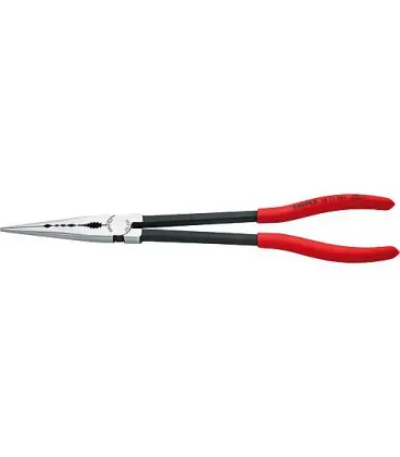 Pince a monter Knipex Longueur 280 mm, droite