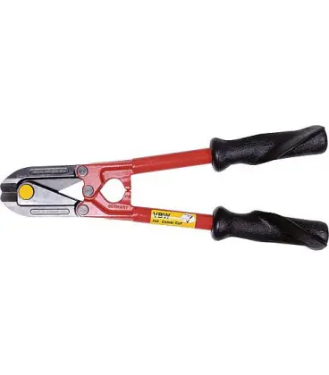 Petit coupe-boulons CombiCUT longueur 390 mm