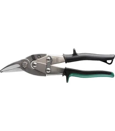Cisaille bichantourneuse Type 105L gauche Longueur 240 mm