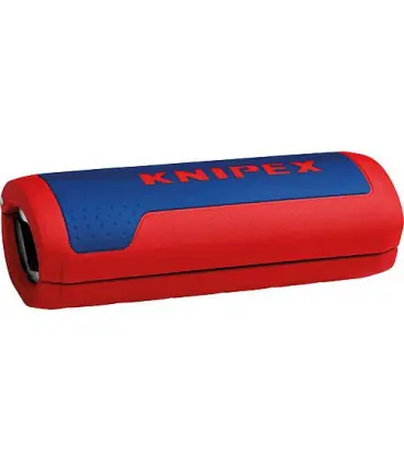 Decoupeur tube ondule KNIPEX TwistCut pour tube ondule diam. 12x32mm