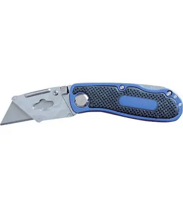 Cutter pliable Longueur 150 mm, 5 lames incluses