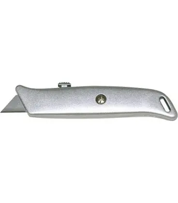 Cutter universel corps en zinc moule sous pression avec 5 lames