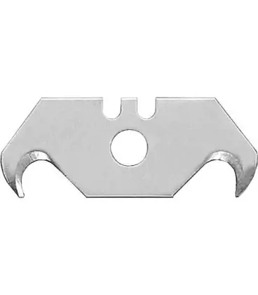 Lames de rechange BESSEY format en crochet Emballage 10 pièces