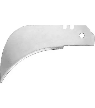 Lames de rechange BESSEY pour lino emballage 5 pièces