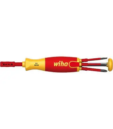 Support Wiha 2831-09021 LiftUp VDE
