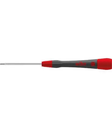 Tournevis WIHA® Electricien PicoFinish® femelle six pans 2,5 x 60/160 mm