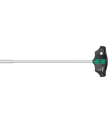 Tournevis WERA Poignee transvers. six pans males SW 5,5x230mm