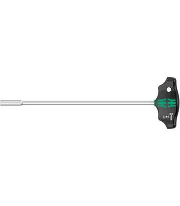 Tournevis WERA poignee transvers. six pans males SW 6x230mm