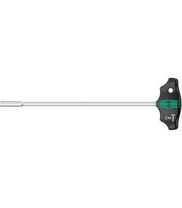 Tournevis WERA poignee transvers. six pans males SW 5x230mm