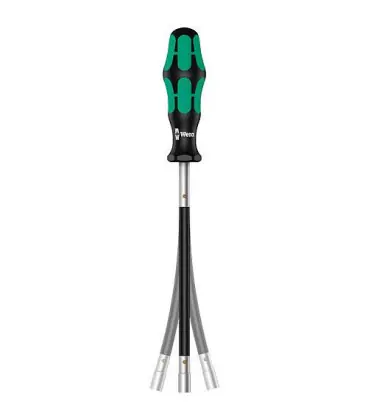 Pince-tournevis WERA Kraftform Plus-serie 300 8,0x167mm