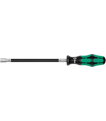 Pince-tournevis WERA Kraftform Plus-serie 300 7,0x167mm