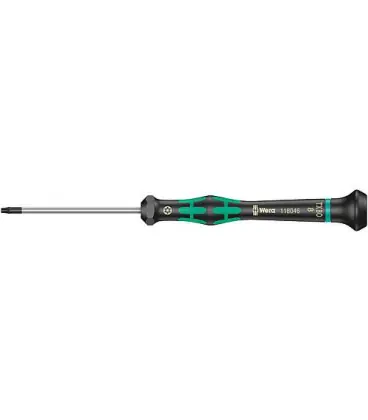Tournevis WERA électronicien T9 x 60 mm