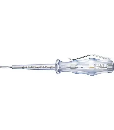 Tensiomètre WERA unipolaire 3 x 70mm
