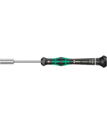 clé à douille WERA electronicien serie micro SW 5,0x60mm