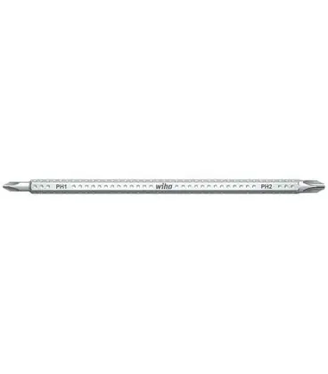 SYSTEM 6 Lame combi Philips Type 284, PH1 x PH2