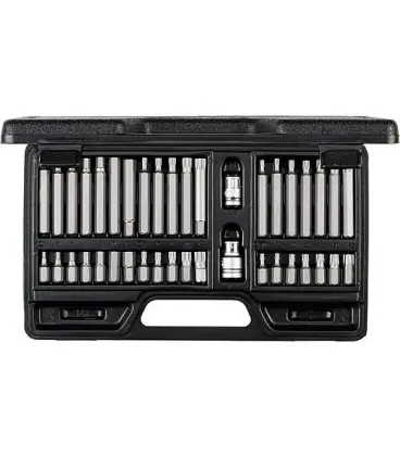 Set d‘embouts GEDORE red 40 pieces