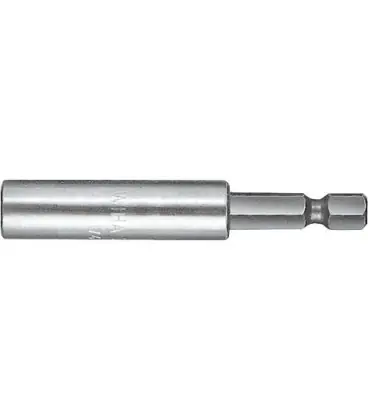 Support d‘embout 1/4" L 58 mm Type 7113 S