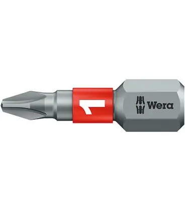 Embout WERA BTZ PH 3 x 25mm