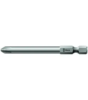 Embout WERA Phillips PH3x152mm