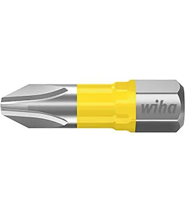 Embout WIHA® Y - Embout, Long. 25 mm Philips PH3, emb. 5 pc.