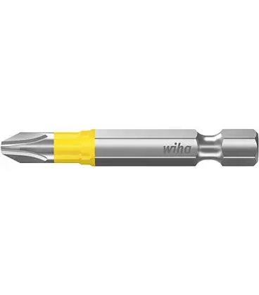 Embout WIHA® Y - Embout, Long. 50 mm Philips PH3, emb. 5 pc.