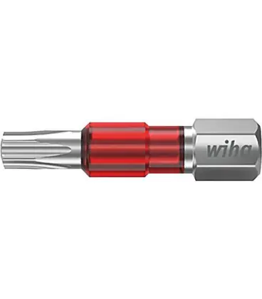 Embout WIHA® TY - Embout, Long. 29 mm TORX® T40, emb. 5 pc.