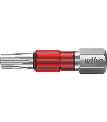 Embout WIHA® TY - Embout, Long. 29 mm TORX® T15, emb. 5 pc.