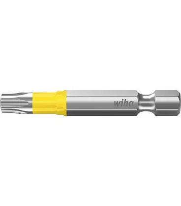 Embout WIHA® Y - Embout, Long. 50 mm TORX® T30, emb. 5 pc.