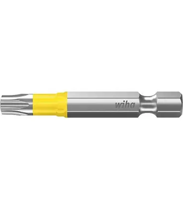 Embout WIHA® Y - Embout, Long. 50 mm TORX® T20, emb. 5 pc.